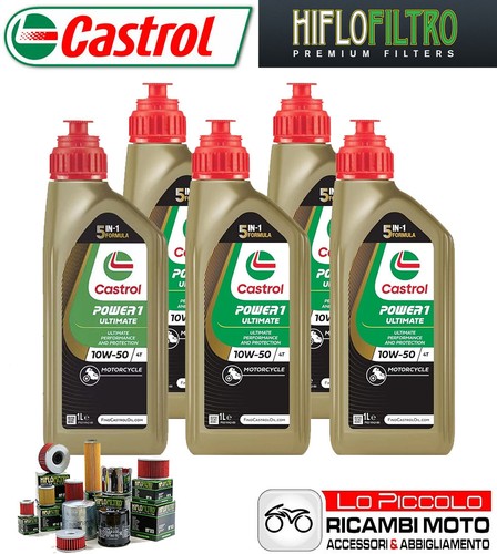 Cutting oil castrol power1 - cutting,