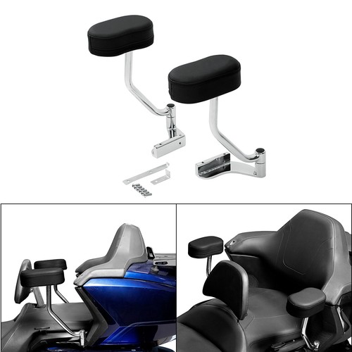 Rear passenger armrests fit - armrests,