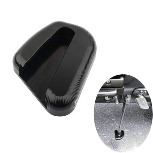Kickstand sidestand extension - kickstand,