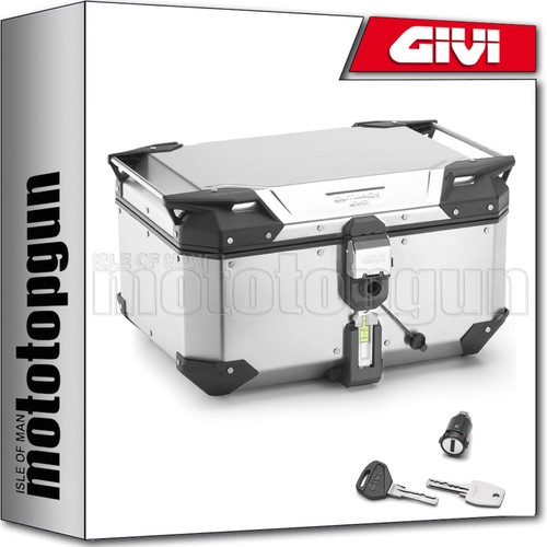 Outback evo smart alu - alu, case