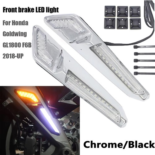 For honda goldwing gl1800 f6b - goldwing,