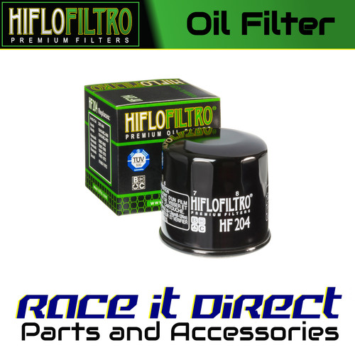 Oil filter for honda - for, gl1800