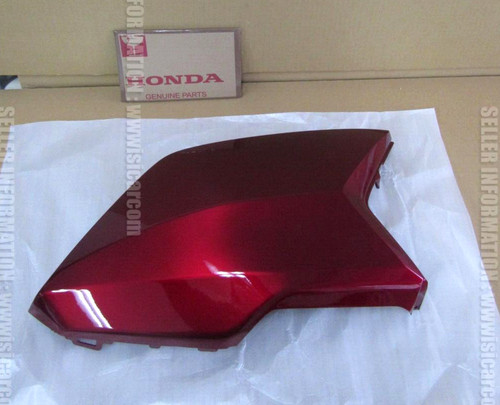Honda goldwing gl1800 2018 - honda,