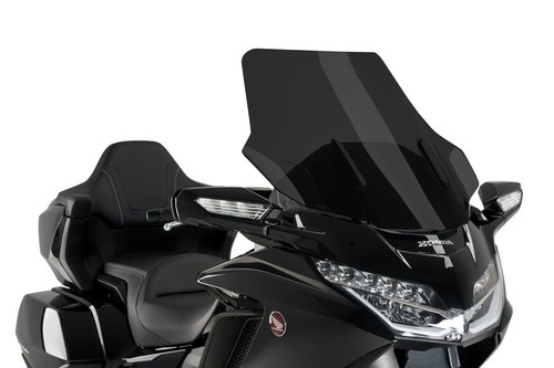 Puig touring fairing - touring, honda