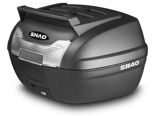 Shad 40l cargo top - cargo,