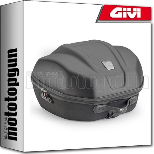 Monokey black top case - monokey,
