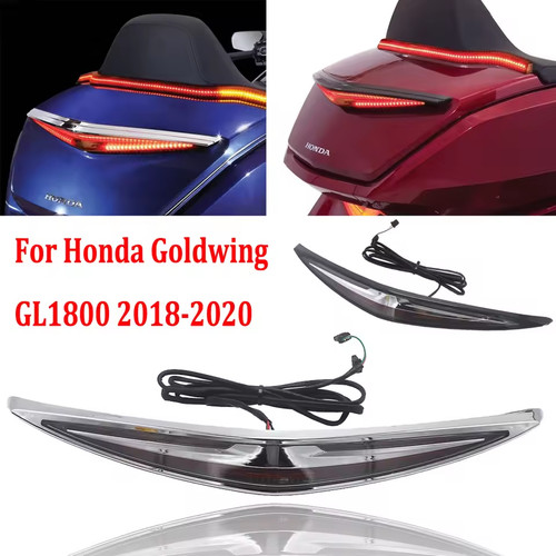 For honda goldwing gl1800 - honda,