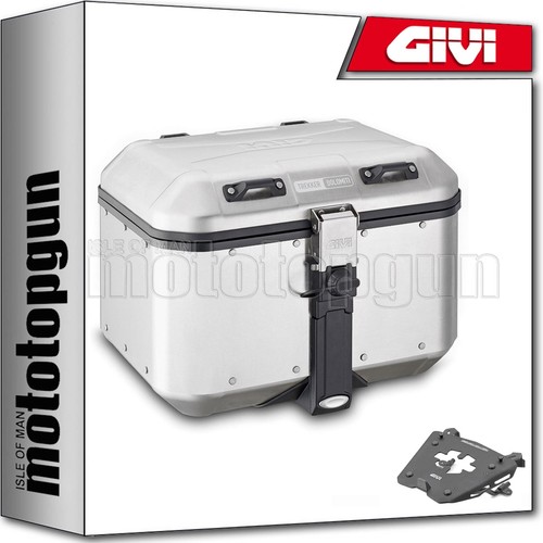 Givi dlm46a top - top, +