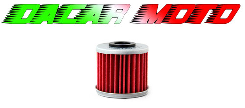 Oil filter champion honda - filter,
