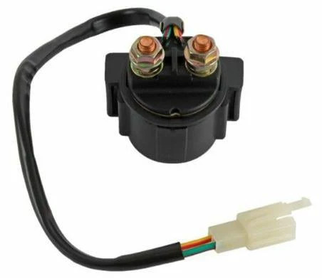 Starter solenoid relay honda - solenoid,