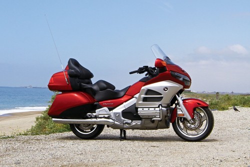 2019 honda goldwing the - honda, at