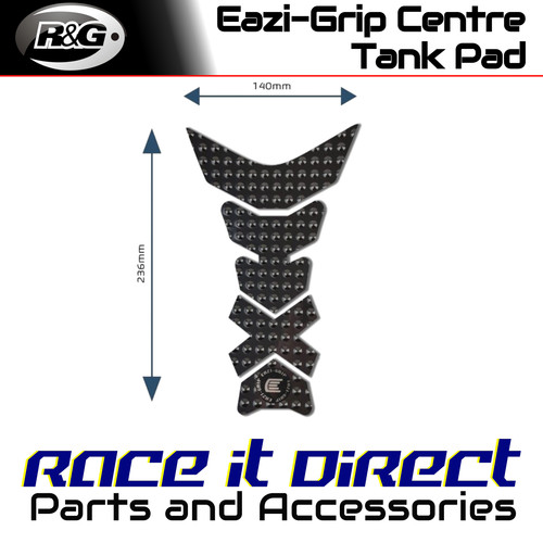 Eazi grip centre tank pads - eazi-grip,