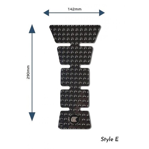 Eazi grip evo centre - evo, pads