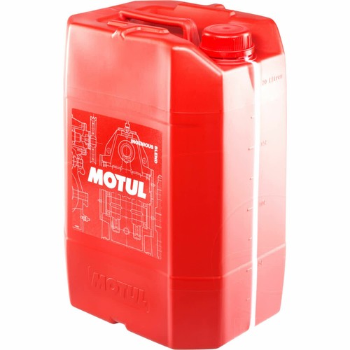 Motul yellow 20l - motul, for