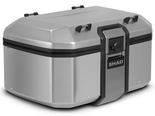 Shad terra 55l alu - top, box