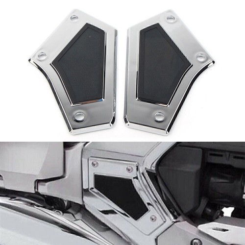 Swingarm pivot covers for - swingarm,