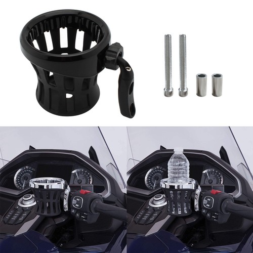 Motorcycle drink cup - drink, holder