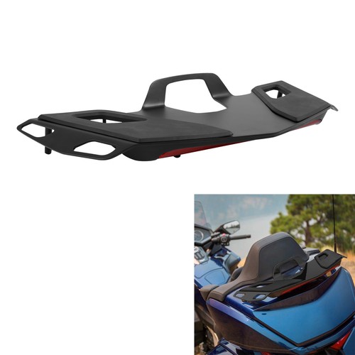 Rear trunk luggage - trunk,