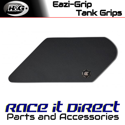 Eazi grip tank grips - for, honda