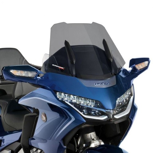 Ermax light smoke sport - light,
