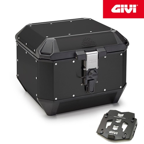Givi trekker 44lt suitcase - 44lt,