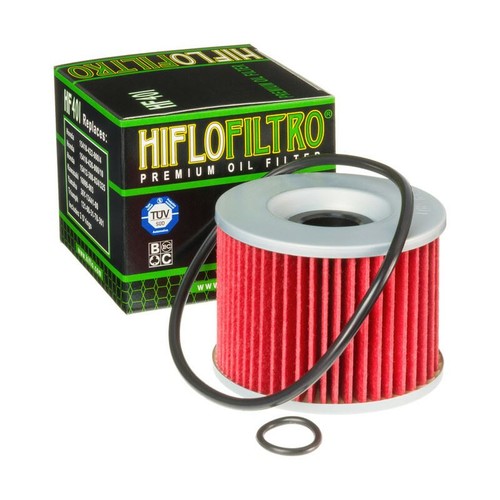 Hiflo oil filter for - hiflo,