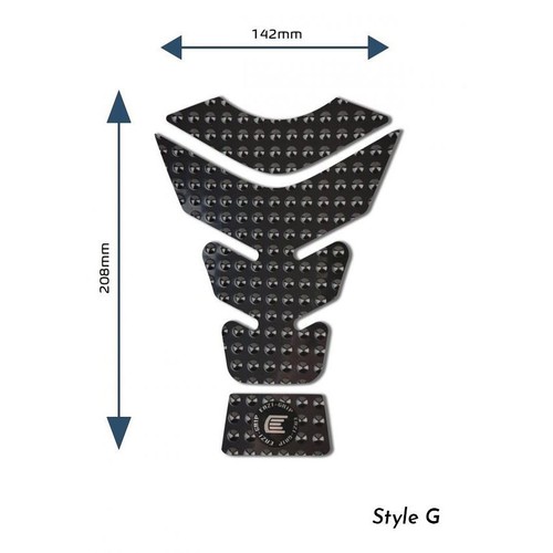 Eazi grip evo centre tank - centre,