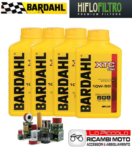 Cutting oil bardahl - oil, xtc
