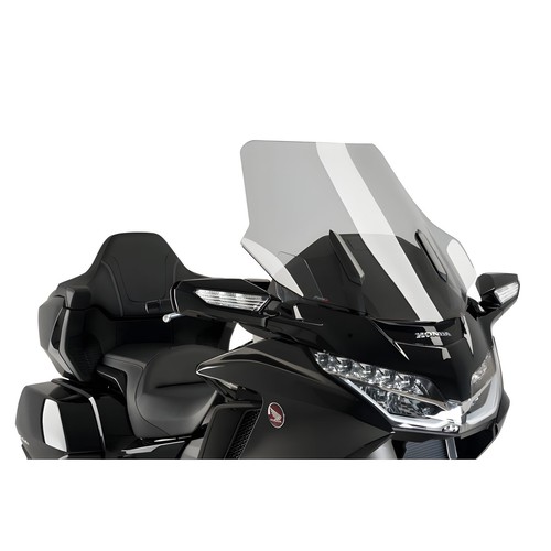 Puig touring dome for honda - touring,