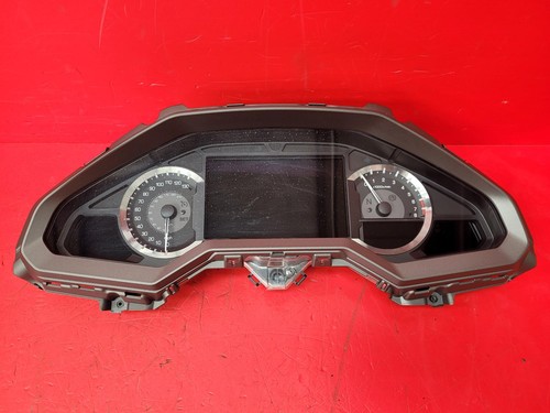 Honda gl1800 goldwing speedo - honda,