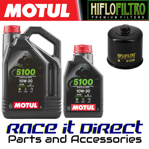 Oil filter for - &, gl1800