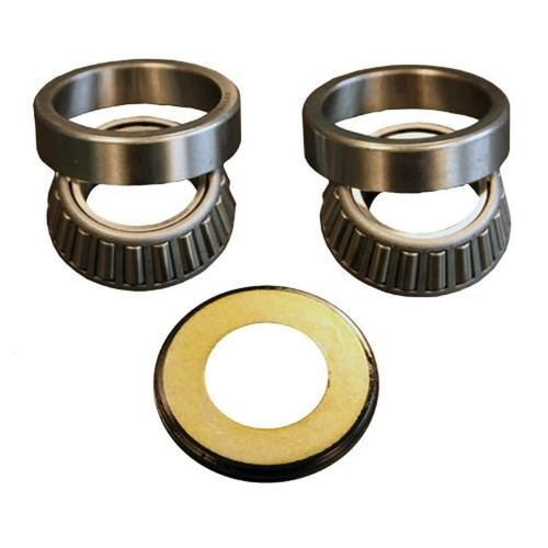 Head roller bearings - head, 736.07.95