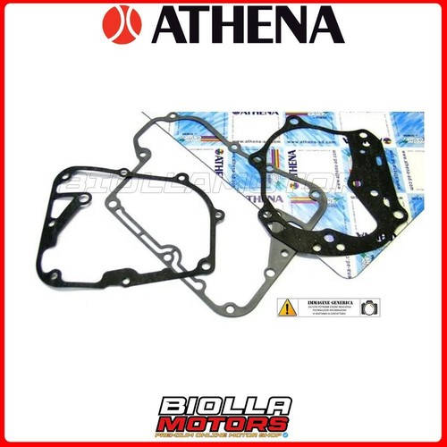 Clutch gasket honda gold - gasket,