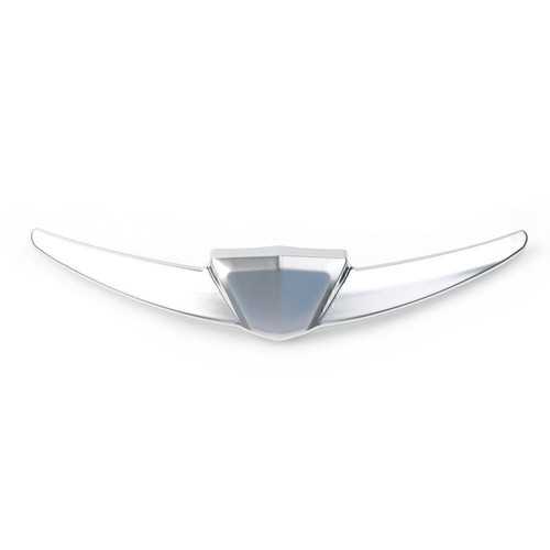 Rear fender tip trim - tip,