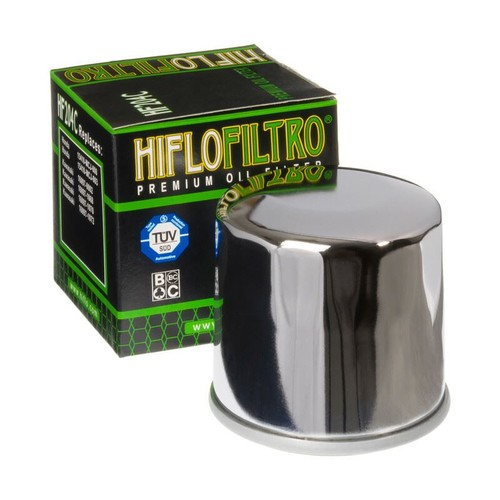 Hiflo oil filter for honda - filter,