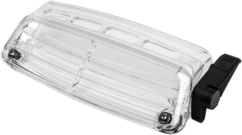 Slipstreamer windshield vent - windshield,