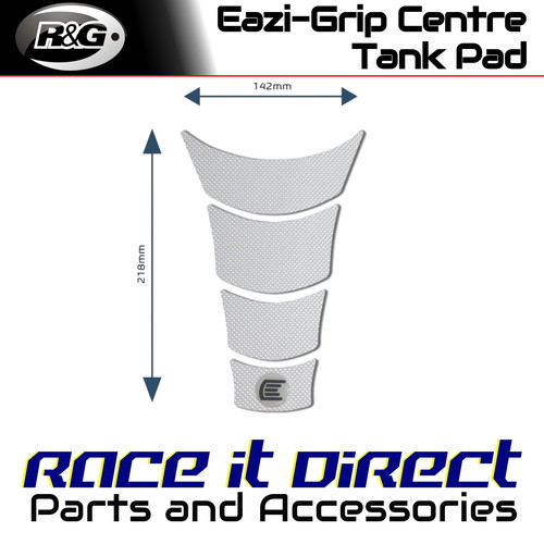 Eazi grip centre tank - eazi-grip,