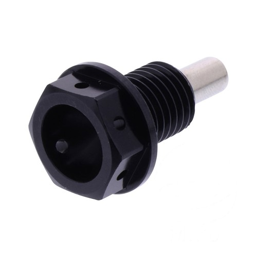 Magnetic oil drain plug jmp - magnetic,