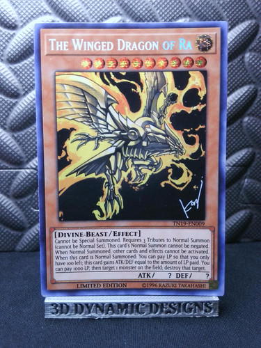 Yugioh the winged dagon - yugioh,