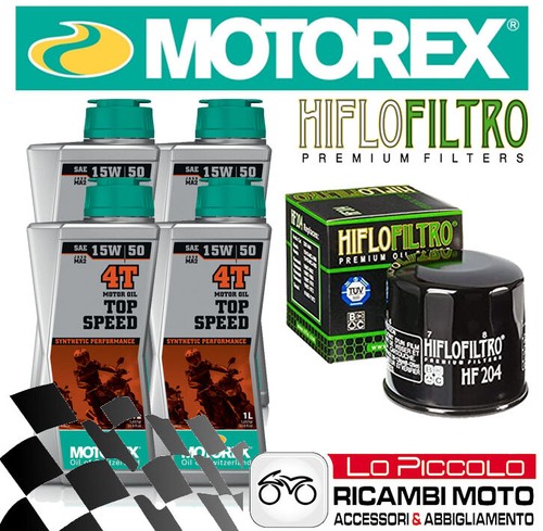 Cutting motorx oil top - cutting, lt