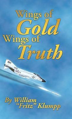 Wings gold truth - wings,