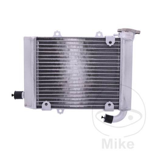 Jmp right radiator fits honda - right,
