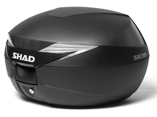 Shad 39l top box - 39l, fitting