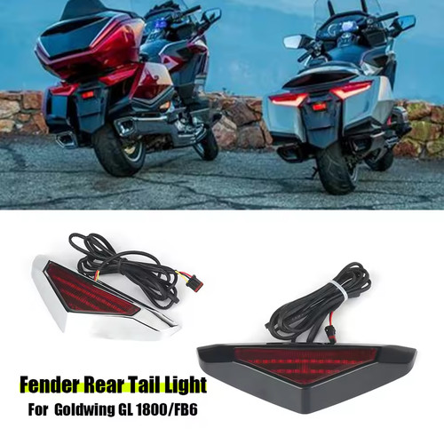 For honda goldwing gl1800 - for,