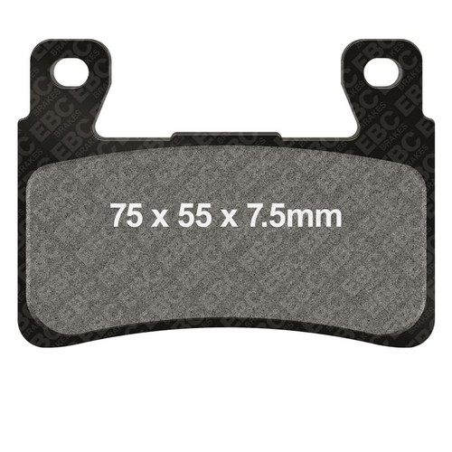 Ebc pads gpfax296hh 732 04 - ebc,
