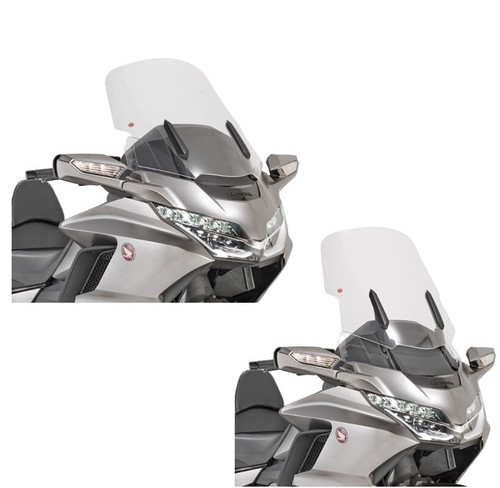 D1172st givi windscreen - d1172st,