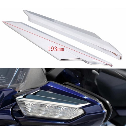 Rearview mirror trim - trim, honda