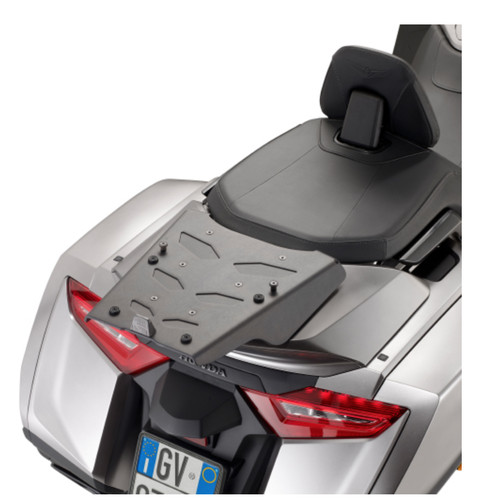 Monokey attachment rear - attachment,