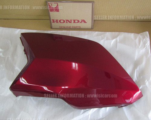 Honda goldwing gl1800 2018 - honda,