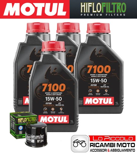 Cutting kit oil motul 7100 - cutting,